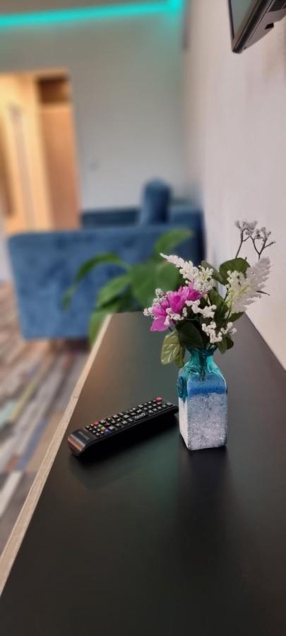Studio-Apartment ' Andrei 1 ' - Neu In Нойбург-ан-дер-Донау Екстер'єр фото
